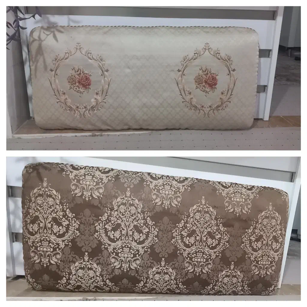 پشتی درحدنو|پشتی|مرودشت, فرهنگ|دیوار