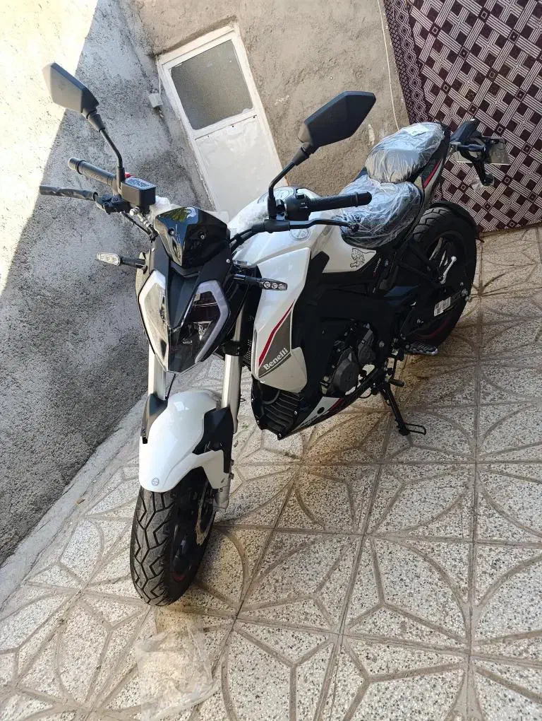 بنلی ۱۸۰|موتورسیکلت|نیشابور, خیام|دیوار