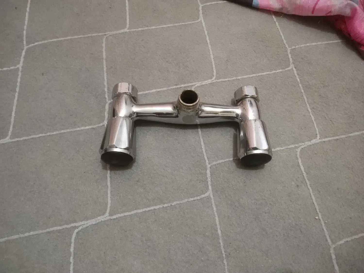 شیر توالت|لوازم سرویس بهداشتی|سبزوار, مدرس|دیوار