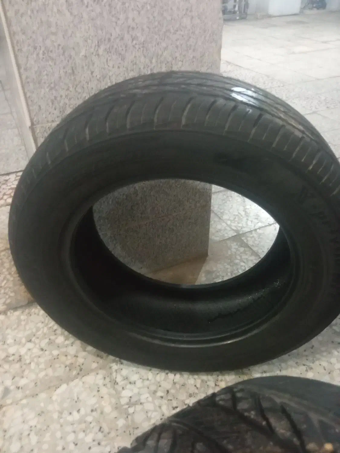 لاستیک جکs5|قطعات یدکی و لوازم جانبی|اسلام‌شهر, شهرک الهیه|دیوار