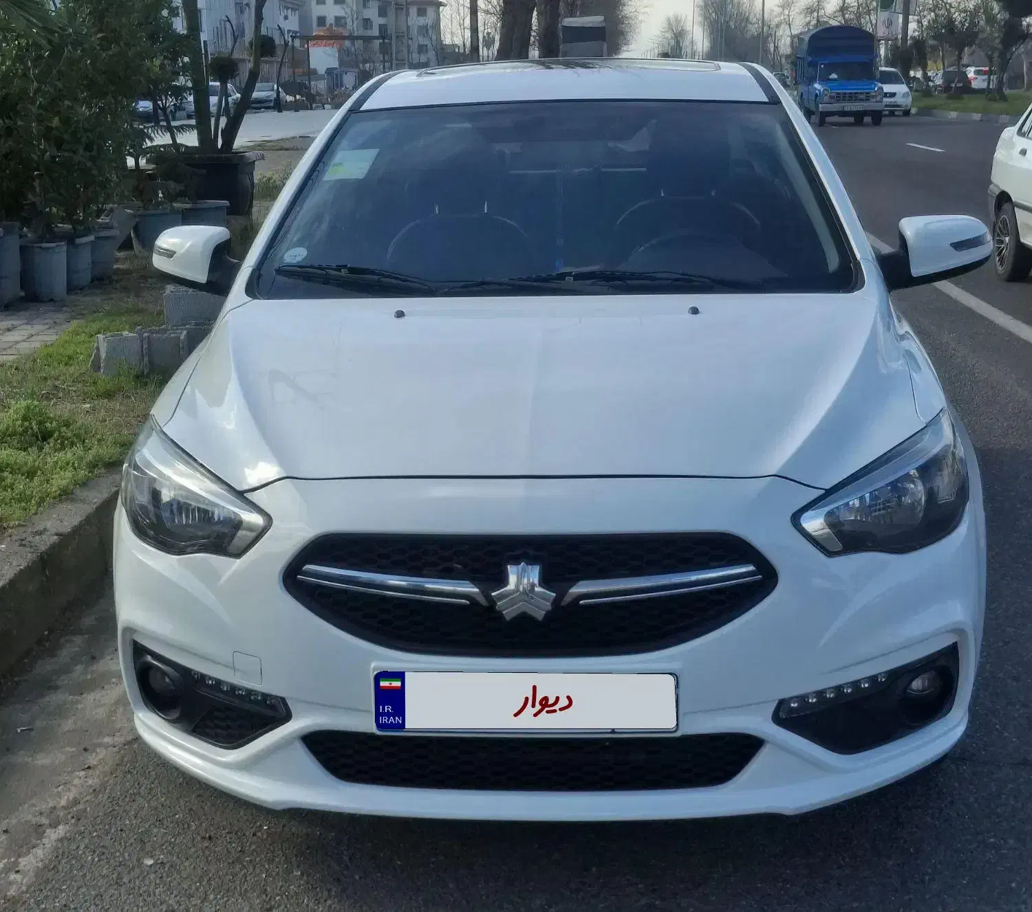 شاهین g مدل 1400|خودرو سواری و وانت|کوچصفهان, |دیوار