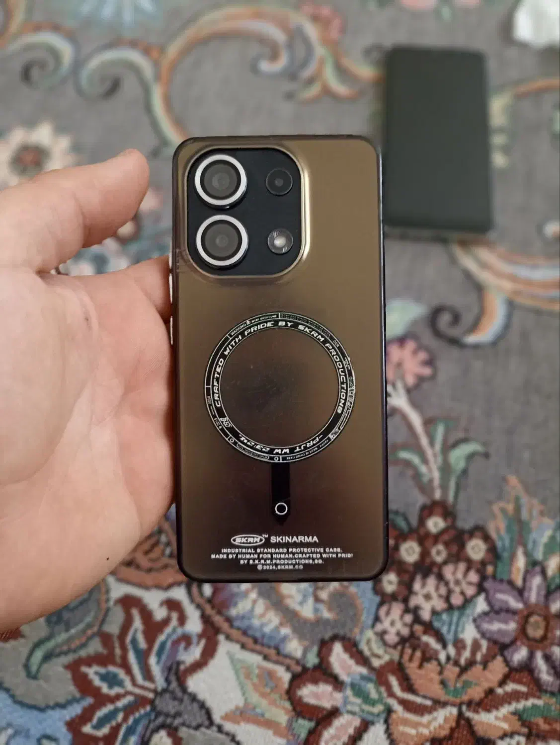 ردمی نوت 13 4G|موبایل|باغستان, |دیوار