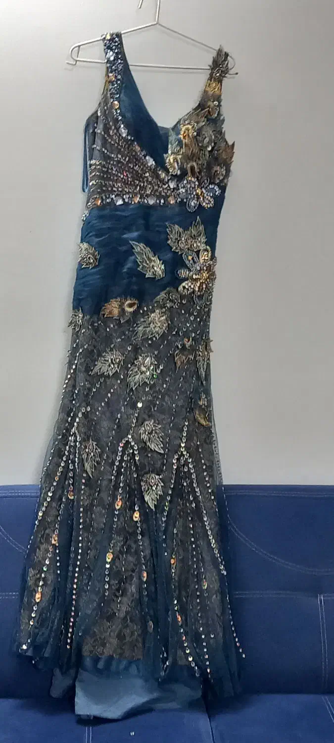 کرایه لباس مجلسی|لباس|فلاورجان, |دیوار