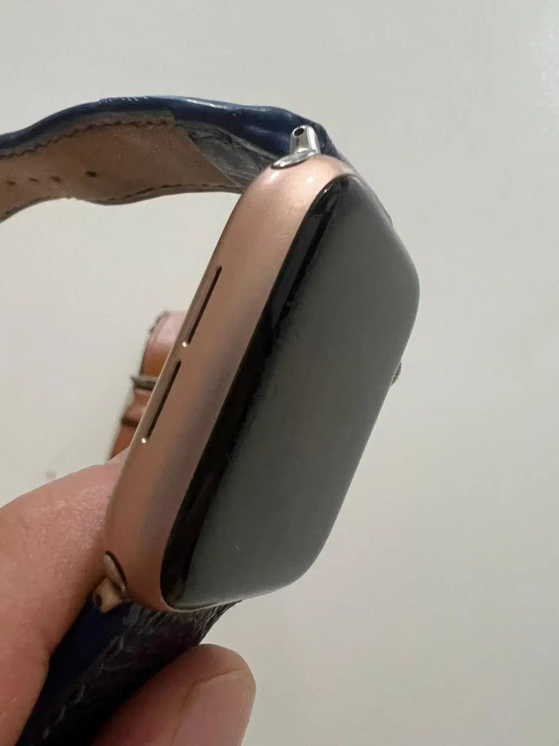 اپل واچ SE|لوازم جانبی موبایل و تبلت|قم, شهرک قدس|دیوار