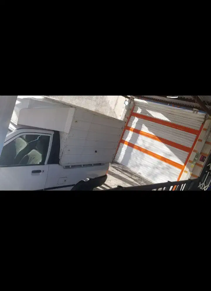 پراید وانت ۹۳|خودرو سواری و وانت|آبدانان, |دیوار