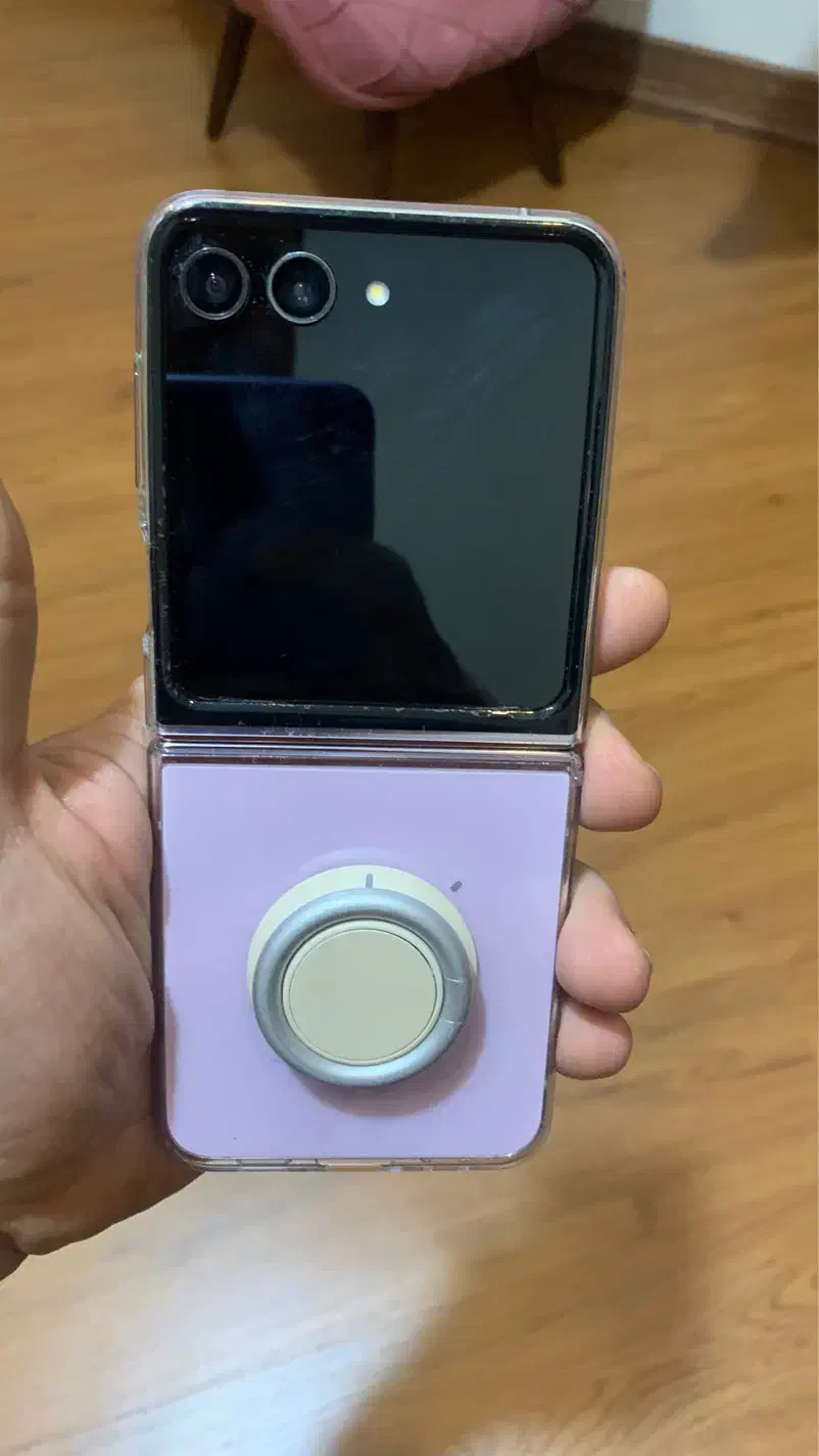 Galaxy flip 5 256gb|موبایل|تهران, حشمتیه|دیوار