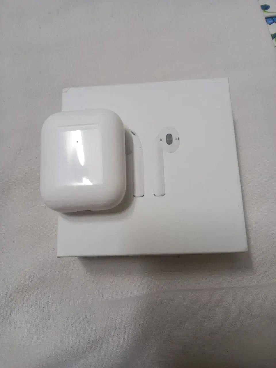 ایرباد اپل|لوازم جانبی موبایل و تبلت|قم, چهار مردان|دیوار