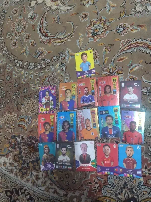 کیمدی توبچی|کلکسیون و سرگرمی|نجف‌آباد, یزدانشهر|دیوار