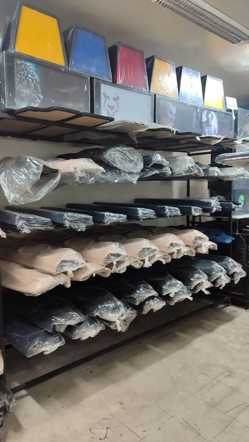 طاقچه و باکس و چراغ اسپرت با اقساط|قطعات یدکی و لوازم جانبی|تبریز, |دیوار