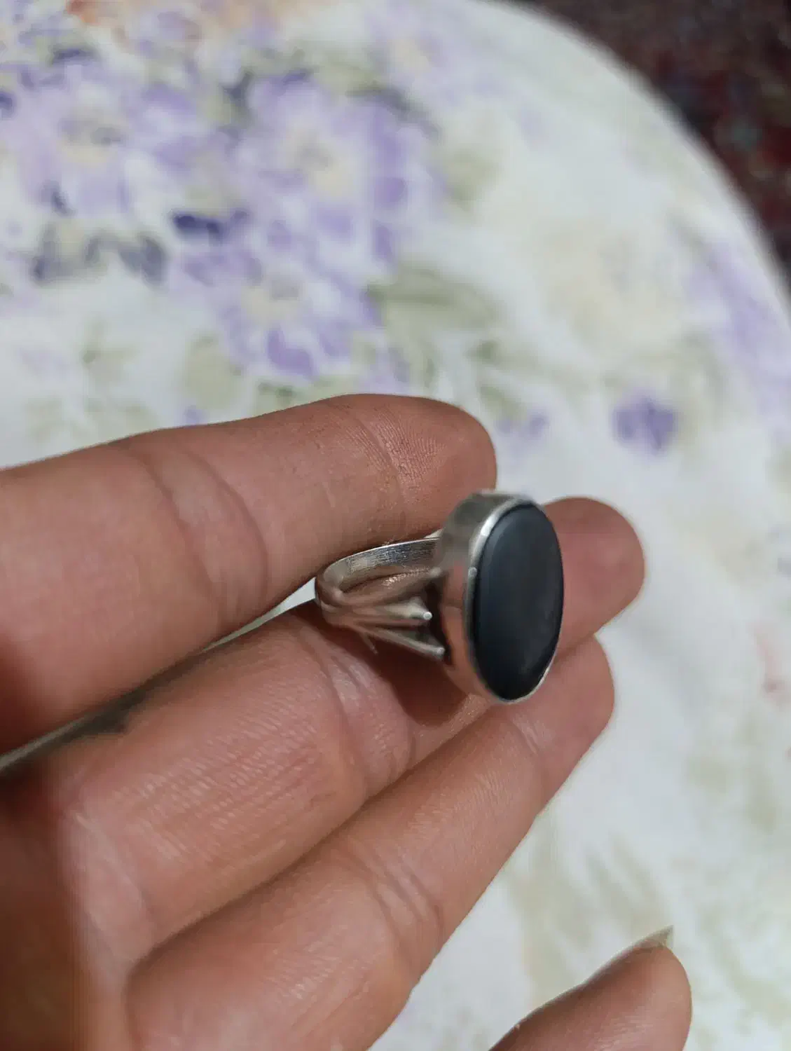 انگشتر حدید|جواهرات|مشهد, سرافرازان|دیوار