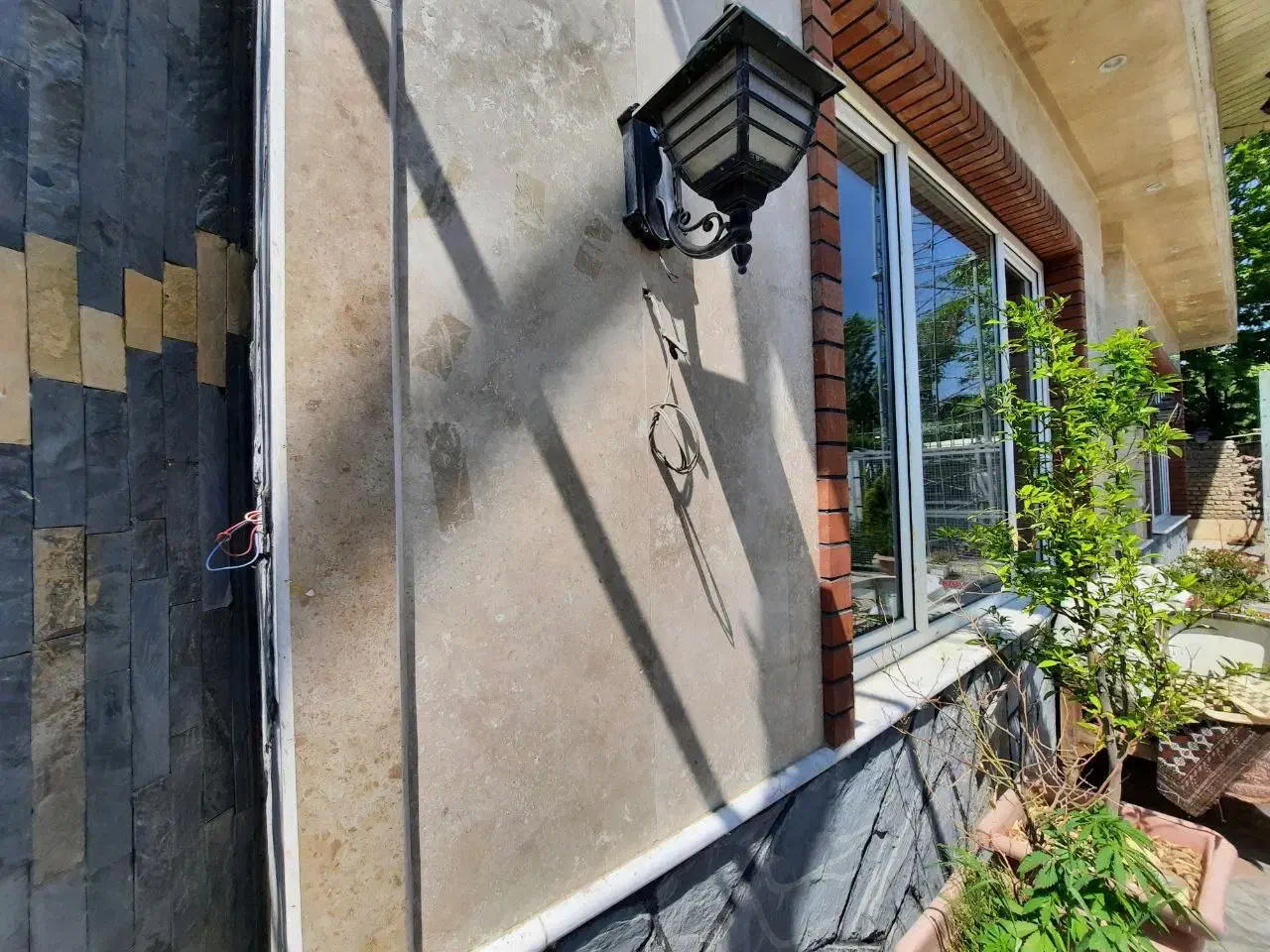 آپارتمان، ۲۰۰متری، ویلایی نوساز|اجارهٔ آپارتمان|لواسان, |دیوار