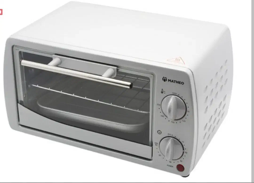 آون توستر Matheo|اجاق گاز و لوازم برقی پختوپز|تهران, امام زاده عبدالله|دیوار