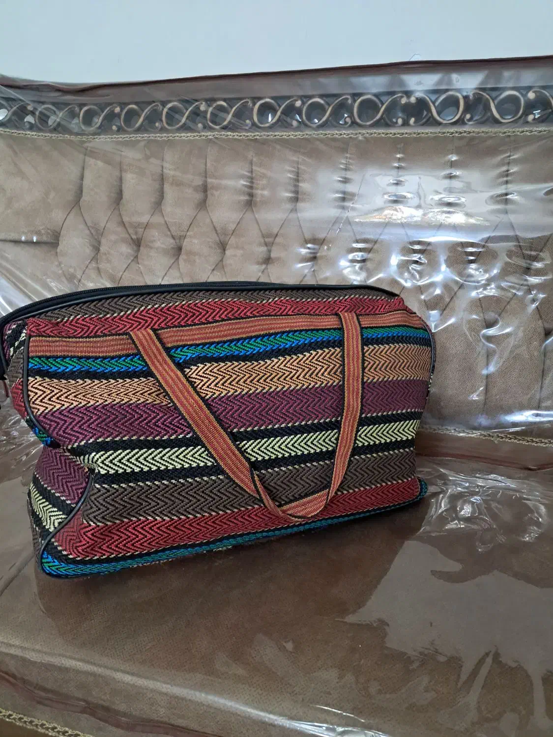 ساک دستی|کیف، کفش، کمربند|تهران, سلسبیل جنوبی|دیوار