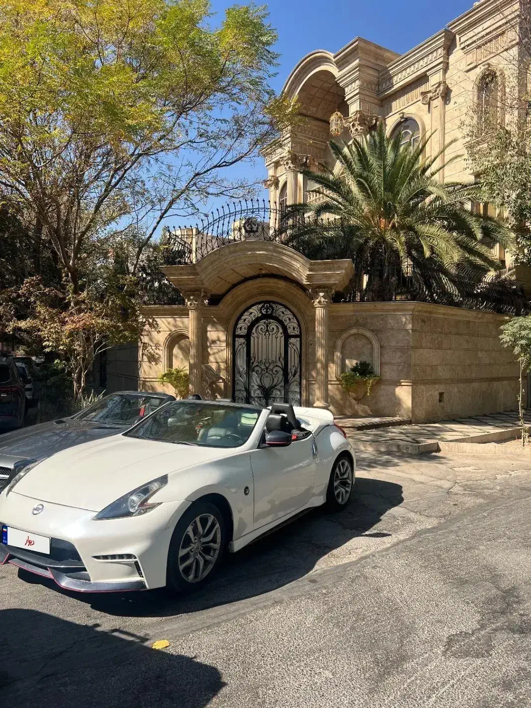 اجاره خودرو / رنت خودرو / رنت ماشین|خودرو اجارهای|کیش, |دیوار