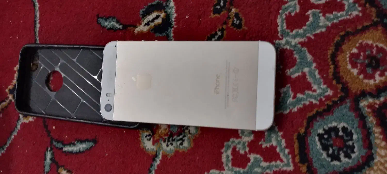 آیفون 5s|موبایل|تهران, شهران جنوبی|دیوار