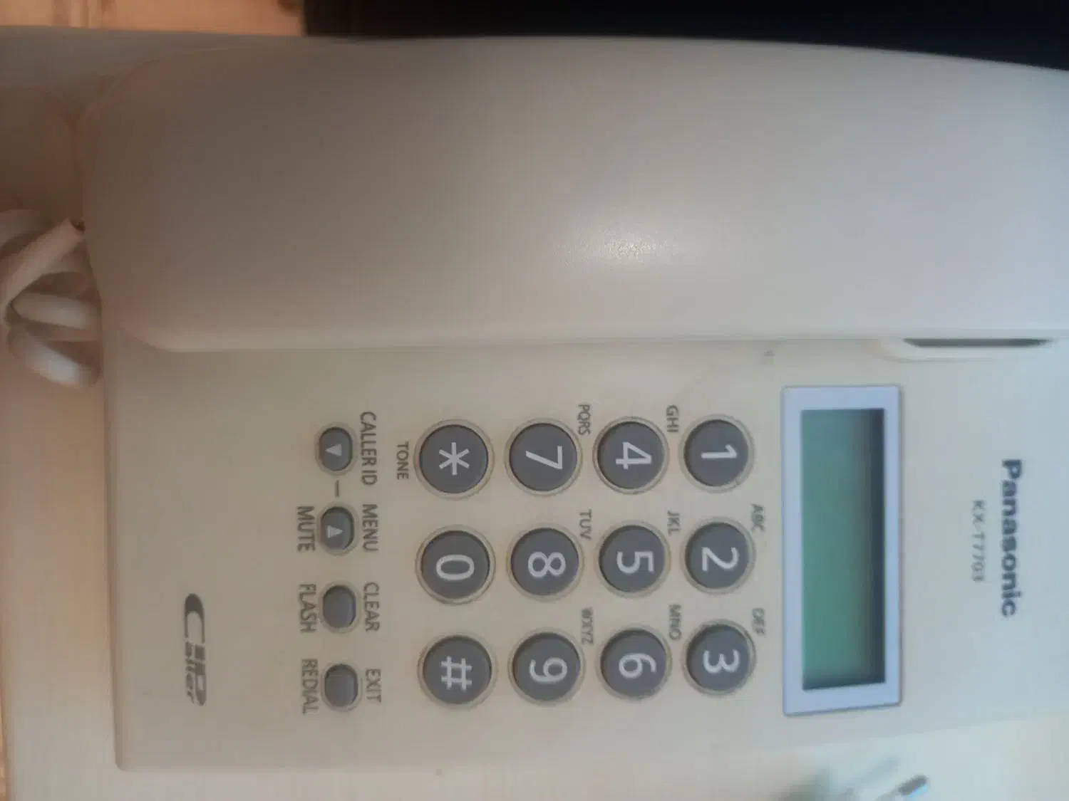 تلفن رومیزی|تلفن رومیزی|فردیس, شهرک ناز|دیوار