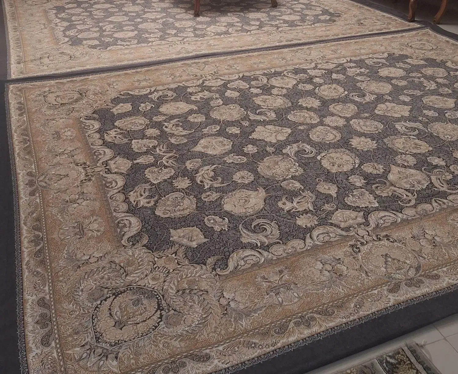 روفرشی کشدار|روفرشی|زنجان, |دیوار