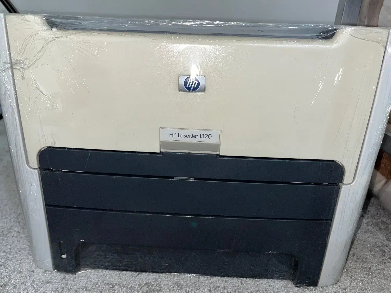 پرینتر Hp 1320|پرینتر، اسکنر، کپی، فکس|اهواز, شهرک دانشگاه|دیوار