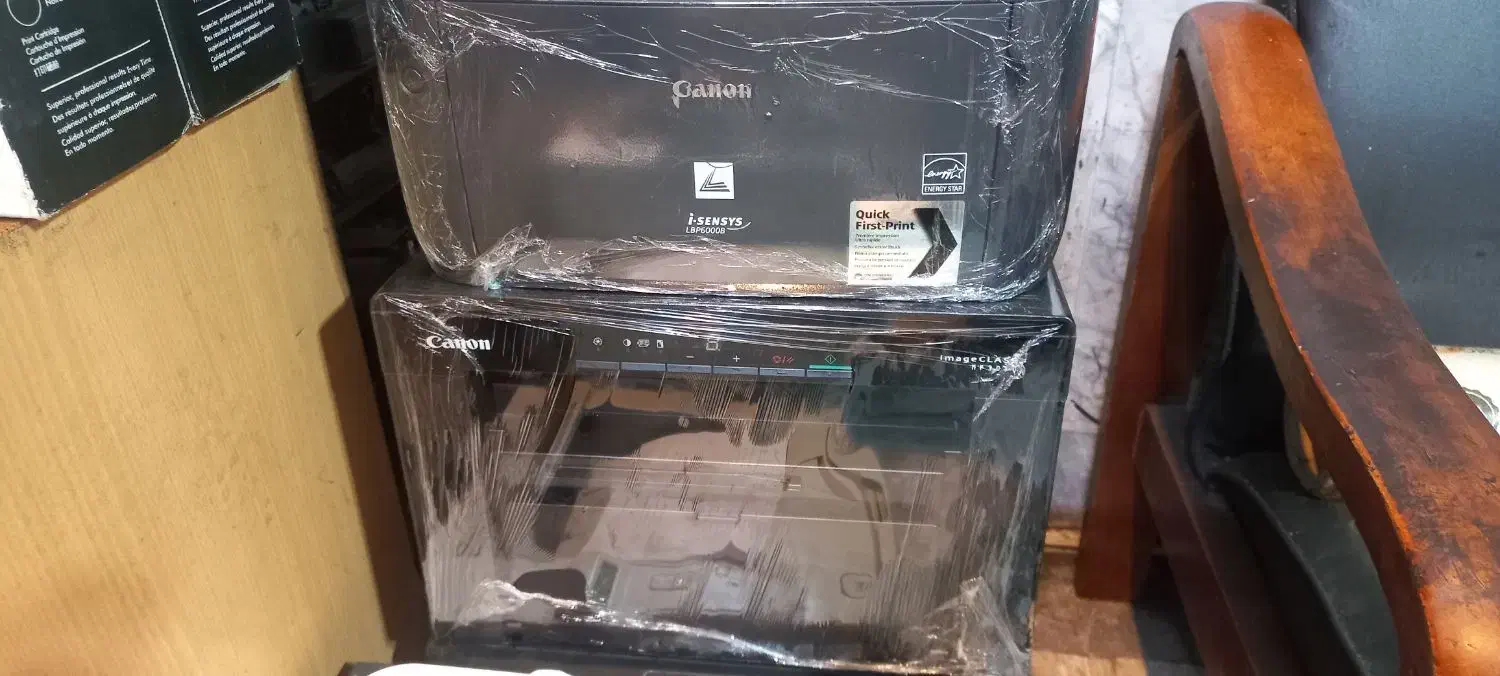 پرینتر های خونگی و اقتصادی|پرینتر، اسکنر، کپی، فکس|پاکدشت, پاکدشت (مامازند)|دیوار