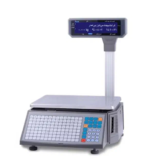 ترازو فروشگاهی توزین صدر مدلLS2|فروشگاه و مغازه|اصفهان, قلعه طبره|دیوار