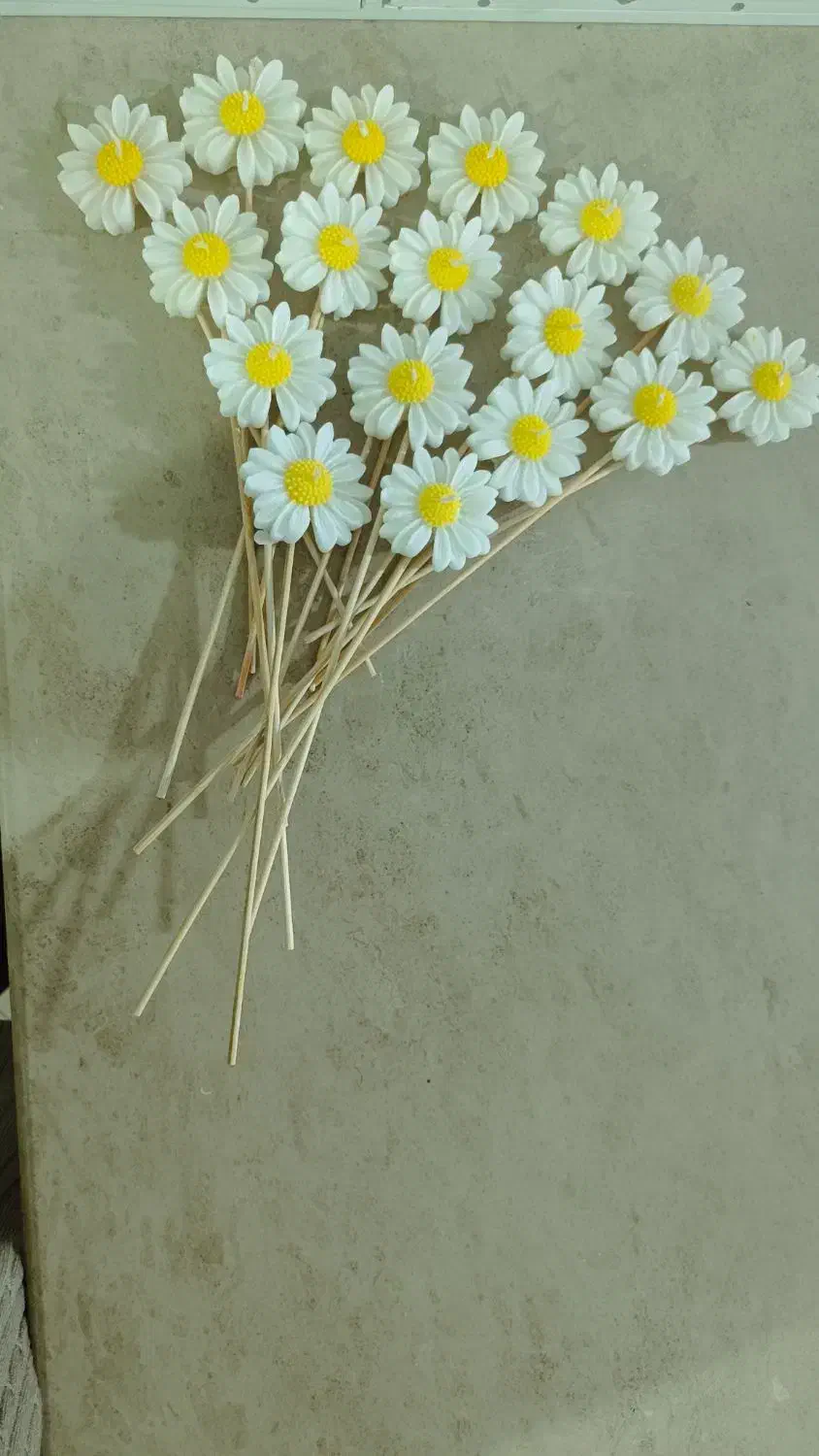 شمع دکوری|صنایع دستی و سایر لوازم تزئینی|اقبالیه, |دیوار