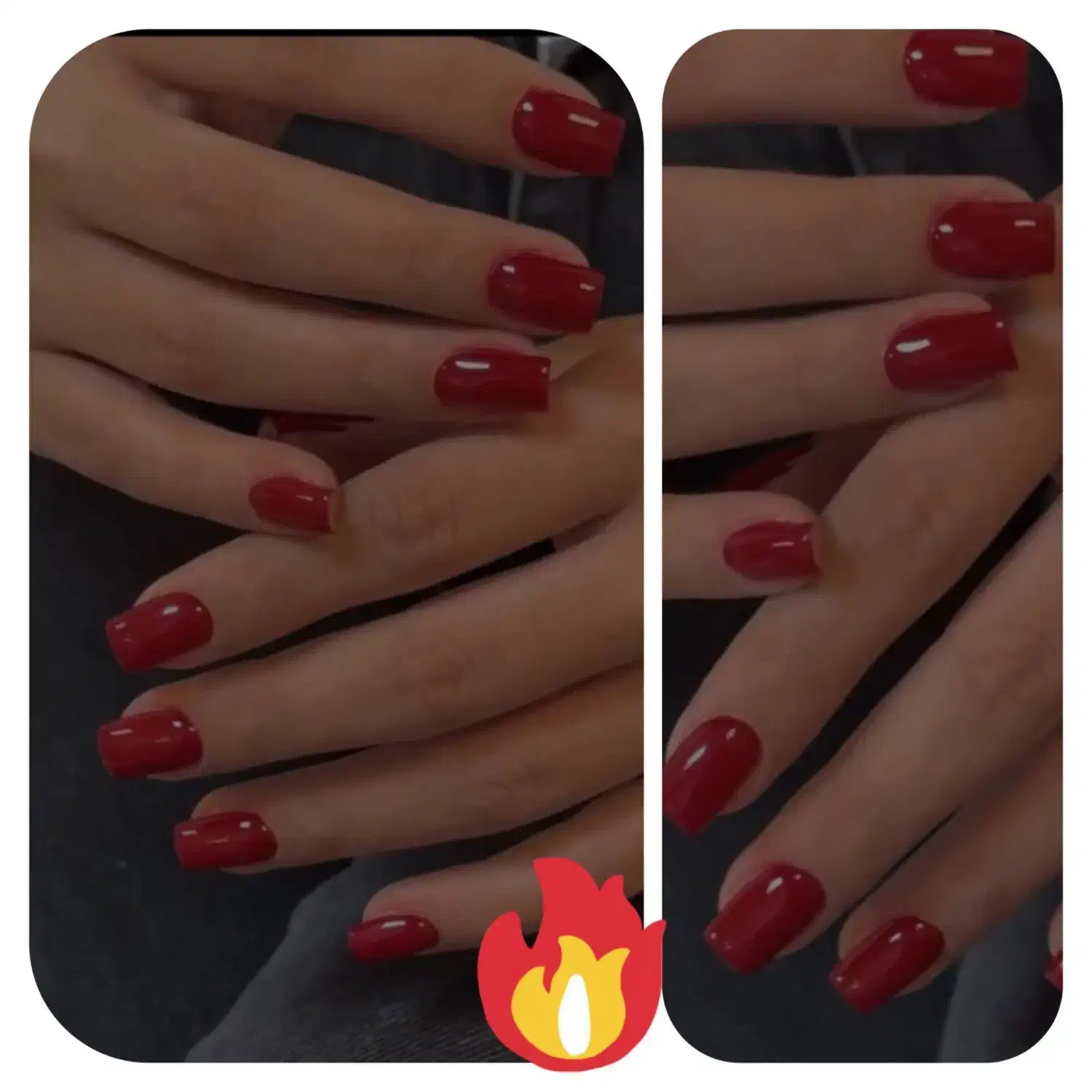 کاشت ناخن|خدمات آرایشگری و زیبایی|مشهد, نوید|دیوار