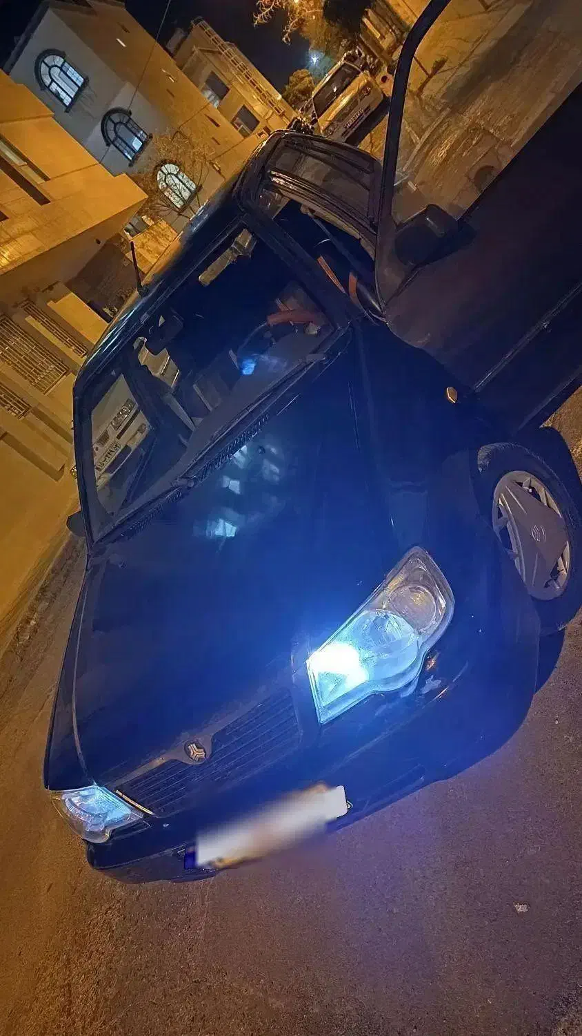 ۱۱۱|خودرو سواری و وانت|بیرجند, |دیوار