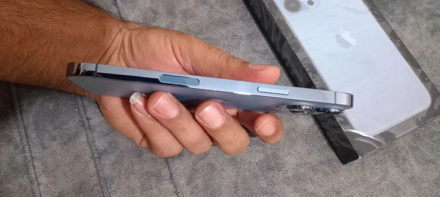 iPhone13ProMax|موبایل|مشهد, نوغان|دیوار