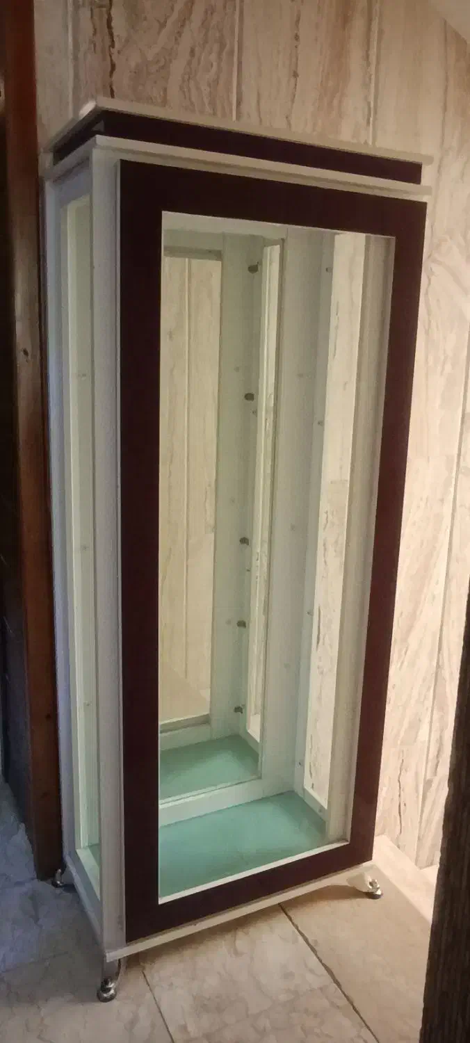 بوفه|بوفه، ویترین، کنسول|کیش, |دیوار