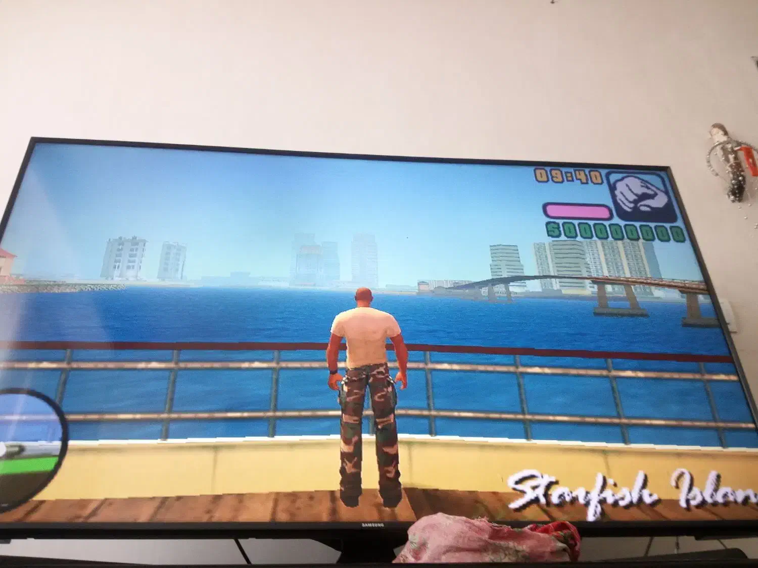 کنسول بازی گیم استیک گیم تایم 5|کنسول، بازی ویدئویی و آنلاین|باقرشهر, |دیوار