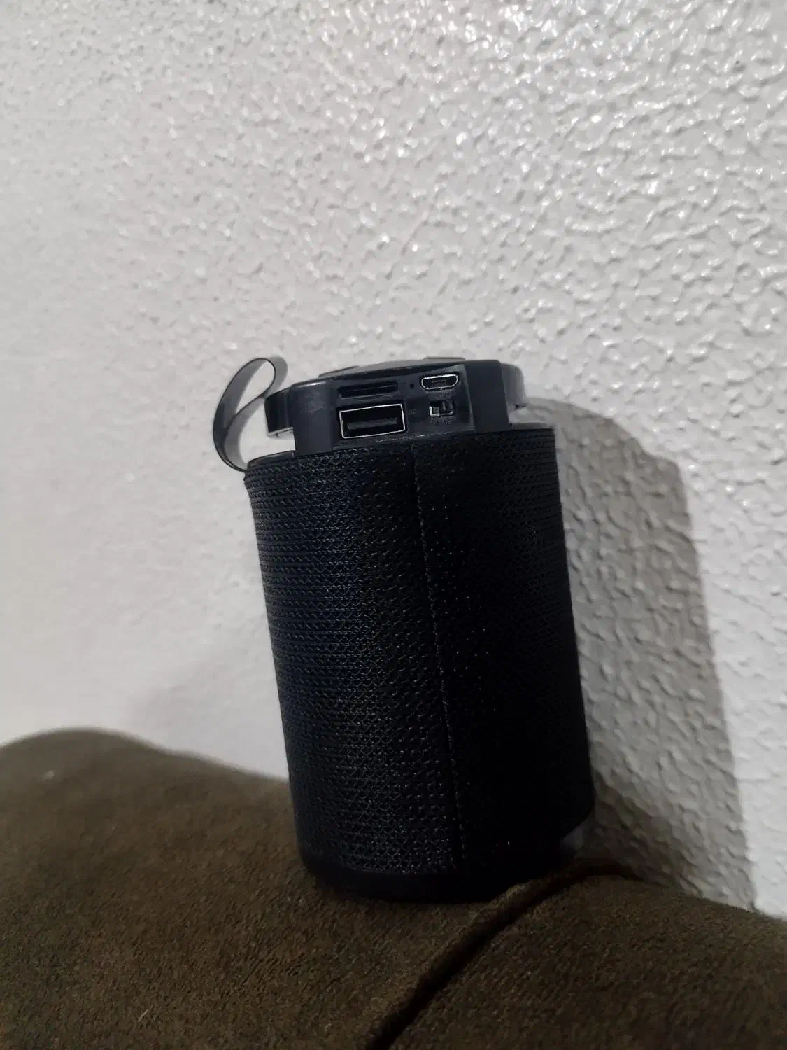 اسپیکر|پخش‌کننده همراه|شاهین‌شهر, شهرک ردانی پور|دیوار