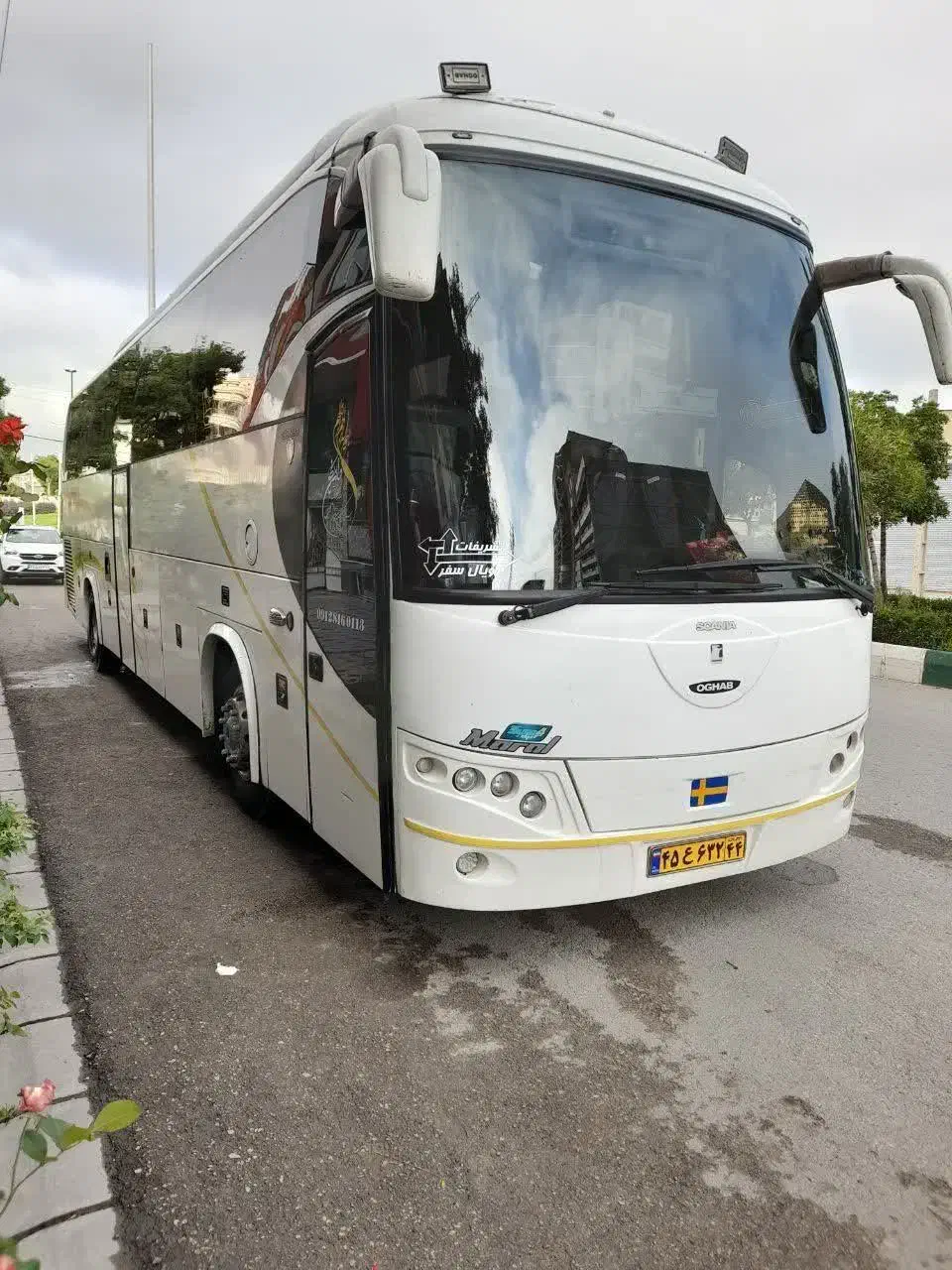 اتوبوس دربستی مینی بوس ون و...کل تهران وحومه|خدمات حمل و نقل|تهران, صادقیه|دیوار