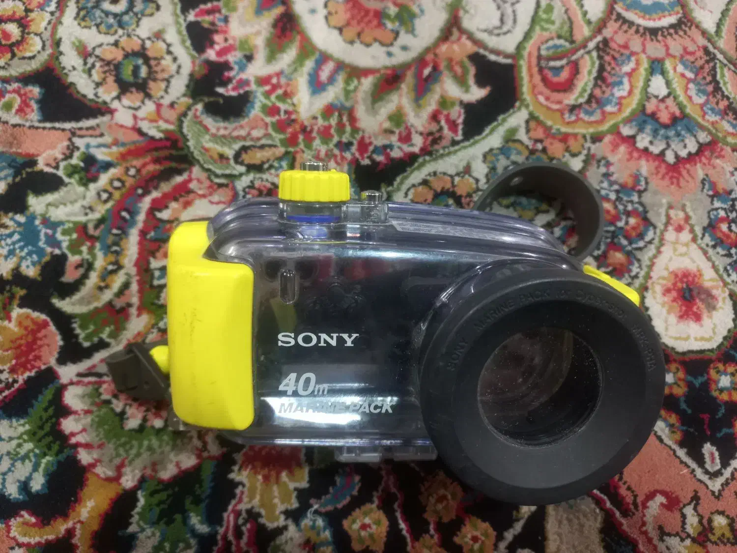 دوربین عکاسی ۱۱۰|دوربین عکاسی و فیلم‌برداری|مشهد, گاز|دیوار