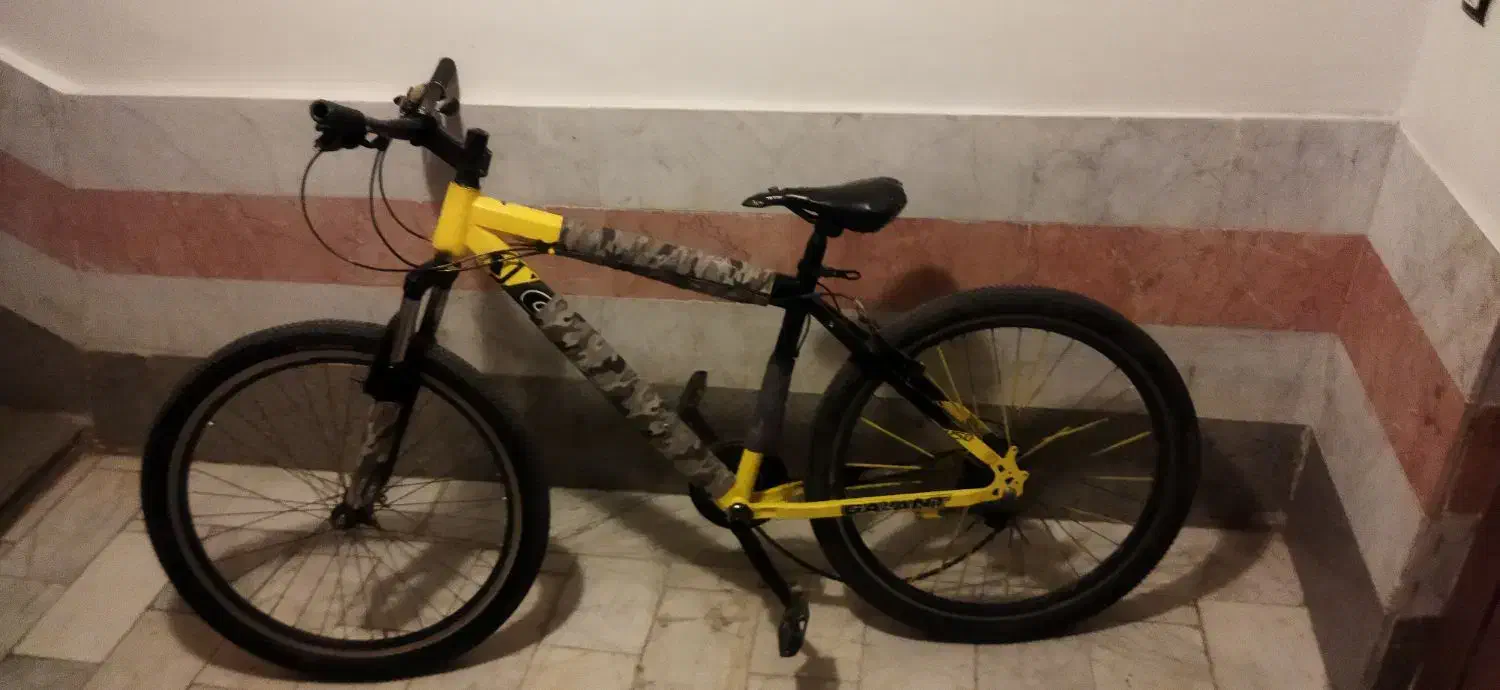 دوچرخه|دوچرخه، اسکیت، اسکوتر|اراک, |دیوار