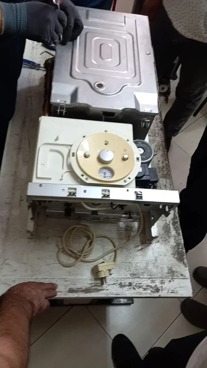 تعمیرات تخصصی انواع پکیج ایرانی وخارجی مرکز وغرب|خدمات پیشه و مهارت|تهران, نیلوفر|دیوار