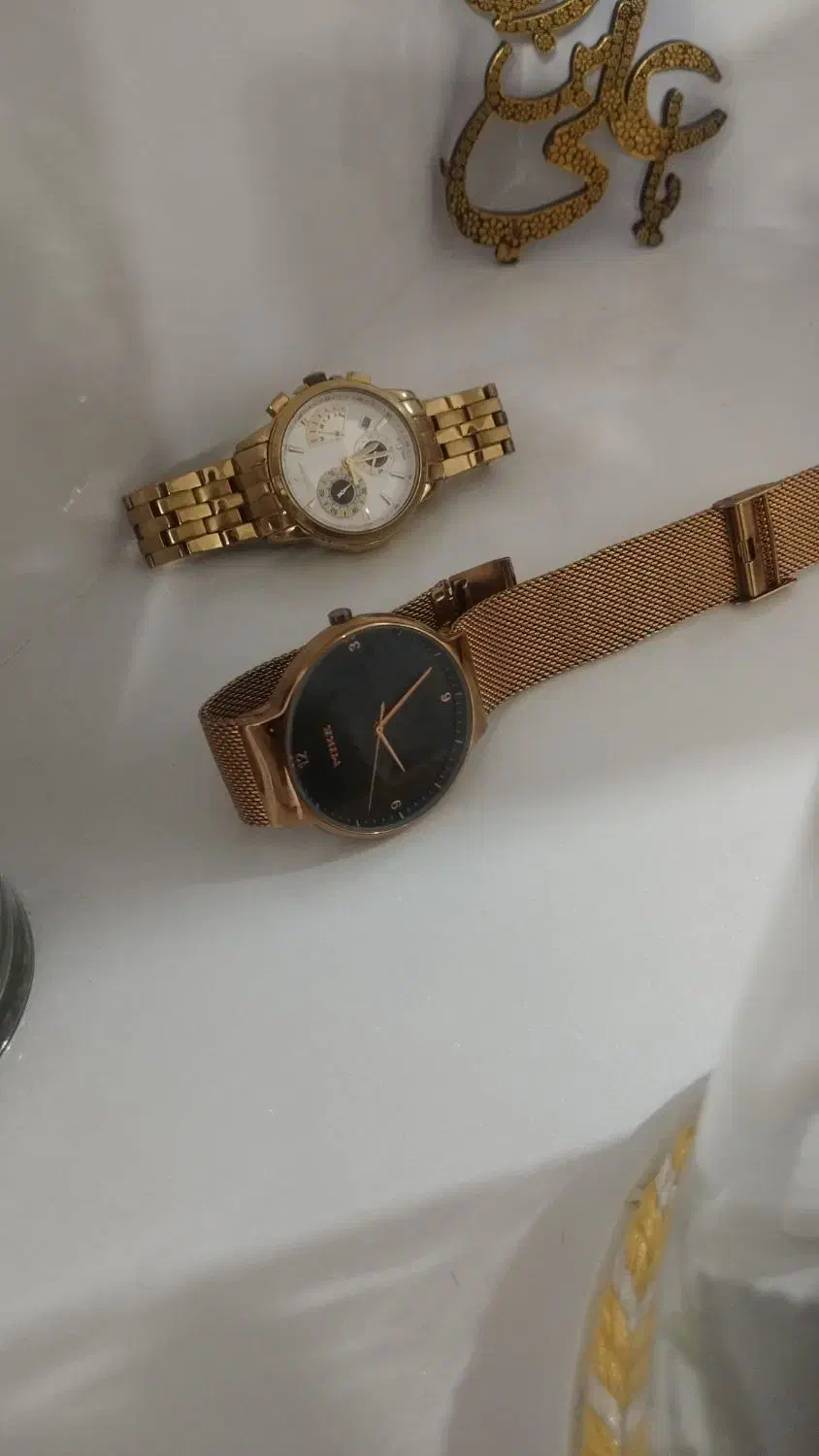 ساعت مچی|ساعت|بروجرد, |دیوار