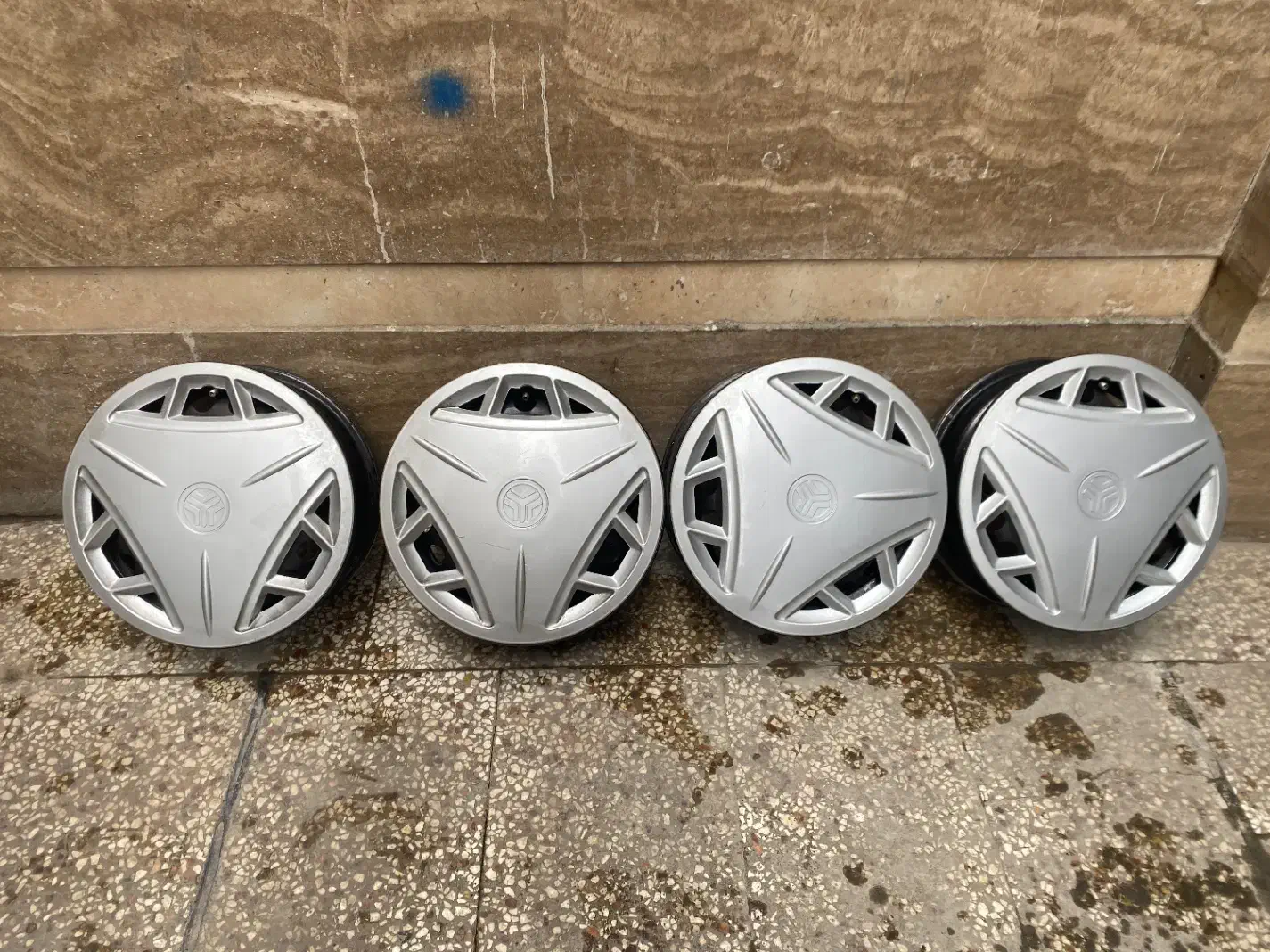 کمک فنر رینگ اینه|قطعات یدکی و لوازم جانبی|مشهد, حضرت حجت|دیوار