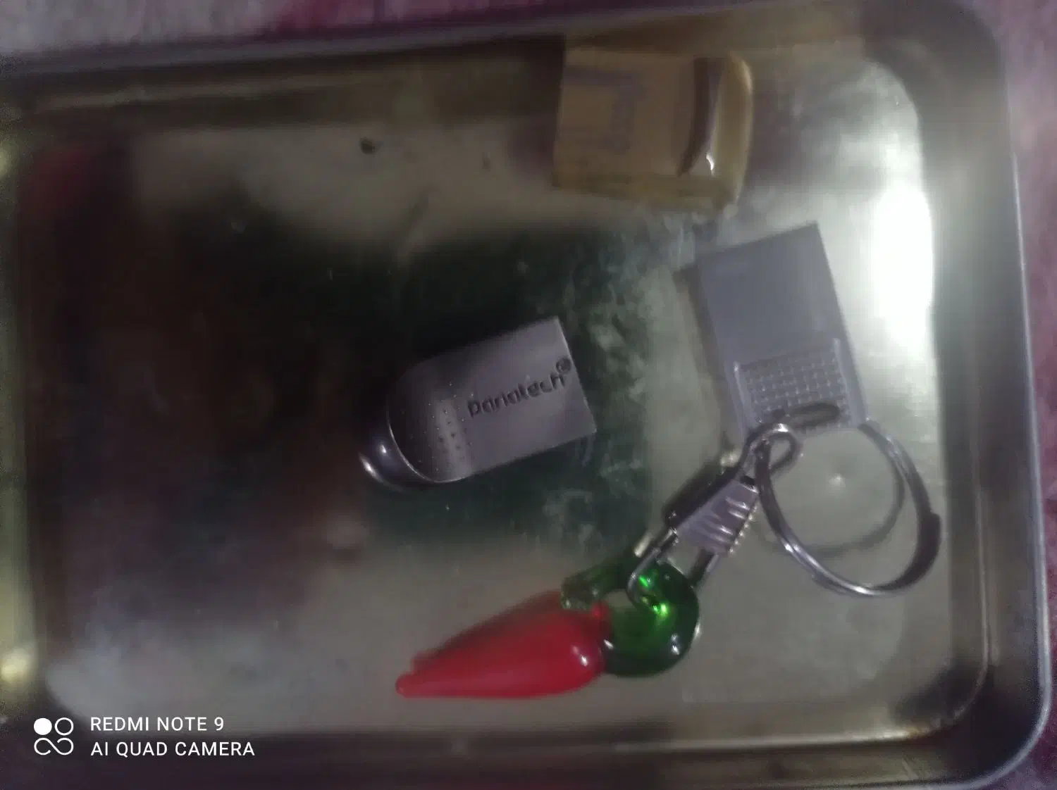 فلش 16سالم|لوازم جانبی موبایل و تبلت|خرمآباد, |دیوار