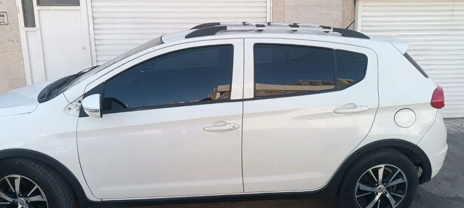 فروش x50|خودرو سواری و وانت|یزد, |دیوار