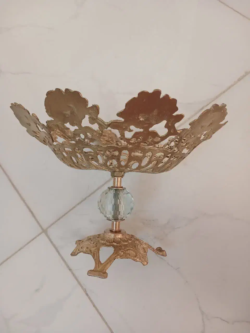 میوه خوری برنز|ظروف سرو و پذیرایی|اهر, |دیوار