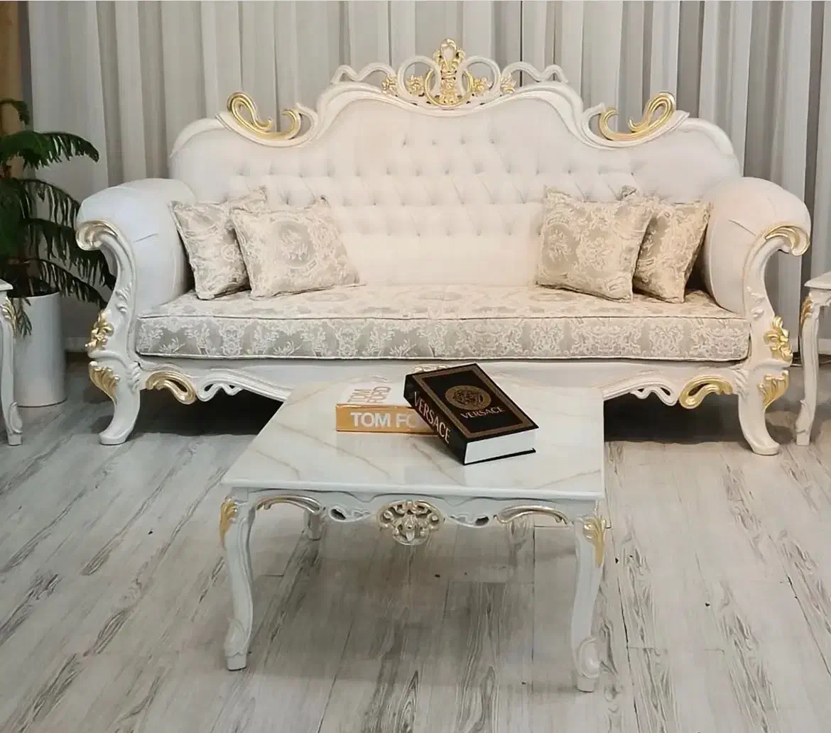 مدل افسون اراد۰۲|مبلمان خانگی و میز عسلی|چهاردانگه (تهران), |دیوار