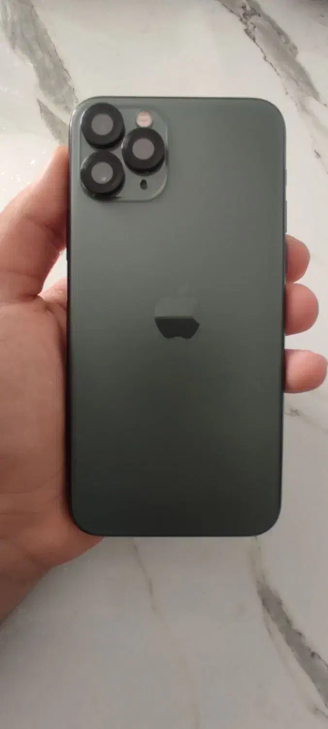 آیفون 11 پرو|موبایل|رباط‌کریم, رباط‌کریم|دیوار