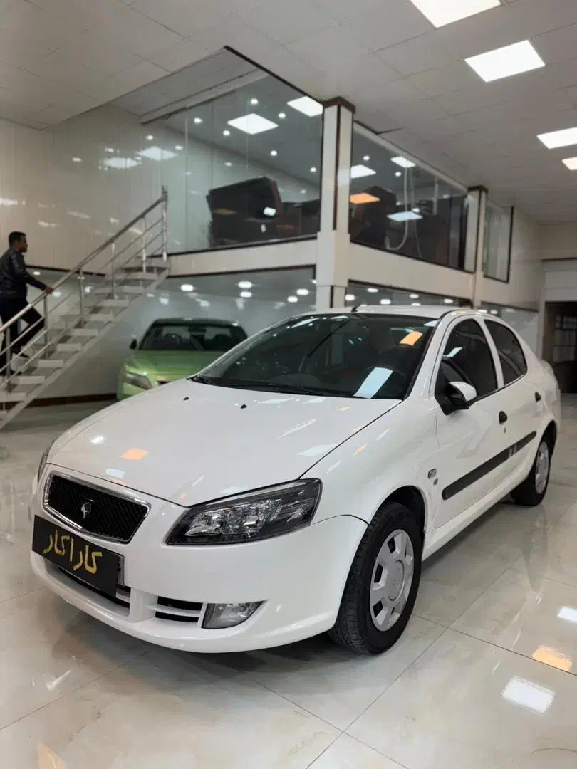 رانا مدل ۹۳ (نقدو اقساط)|خودرو سواری و وانت|یزد, |دیوار