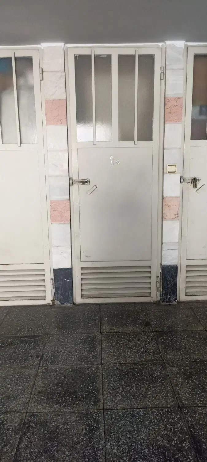 رهن آپارتمان ۵۵متری/غرق نور در کوی فردوس