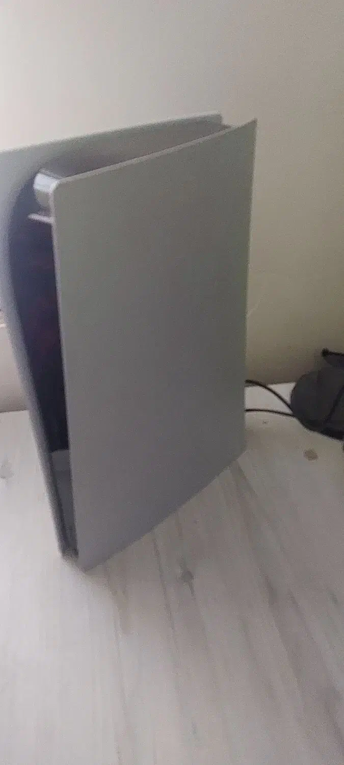 ps5 fat digital|کنسول، بازی ویدئویی و آنلاین|کرج, گوهردشت|دیوار