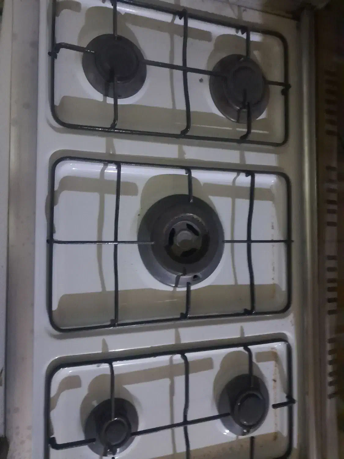 گاز فر|اجاق گاز و لوازم برقی پختوپز|الشتر, |دیوار