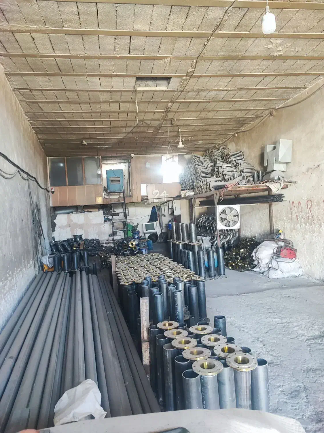 سری سازی و جوشکاری سیار لوله کشی سوله سازی و....|خدمات پیشه و مهارت|اصفهان, شهرک کوثر|دیوار