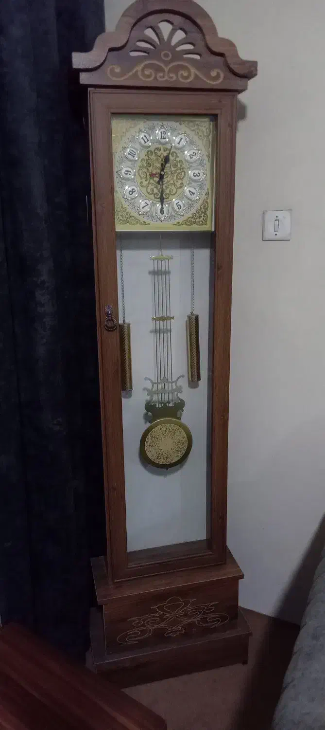 ساعت|ساعت دیواری و تزئینی|کرمانشاه, |دیوار