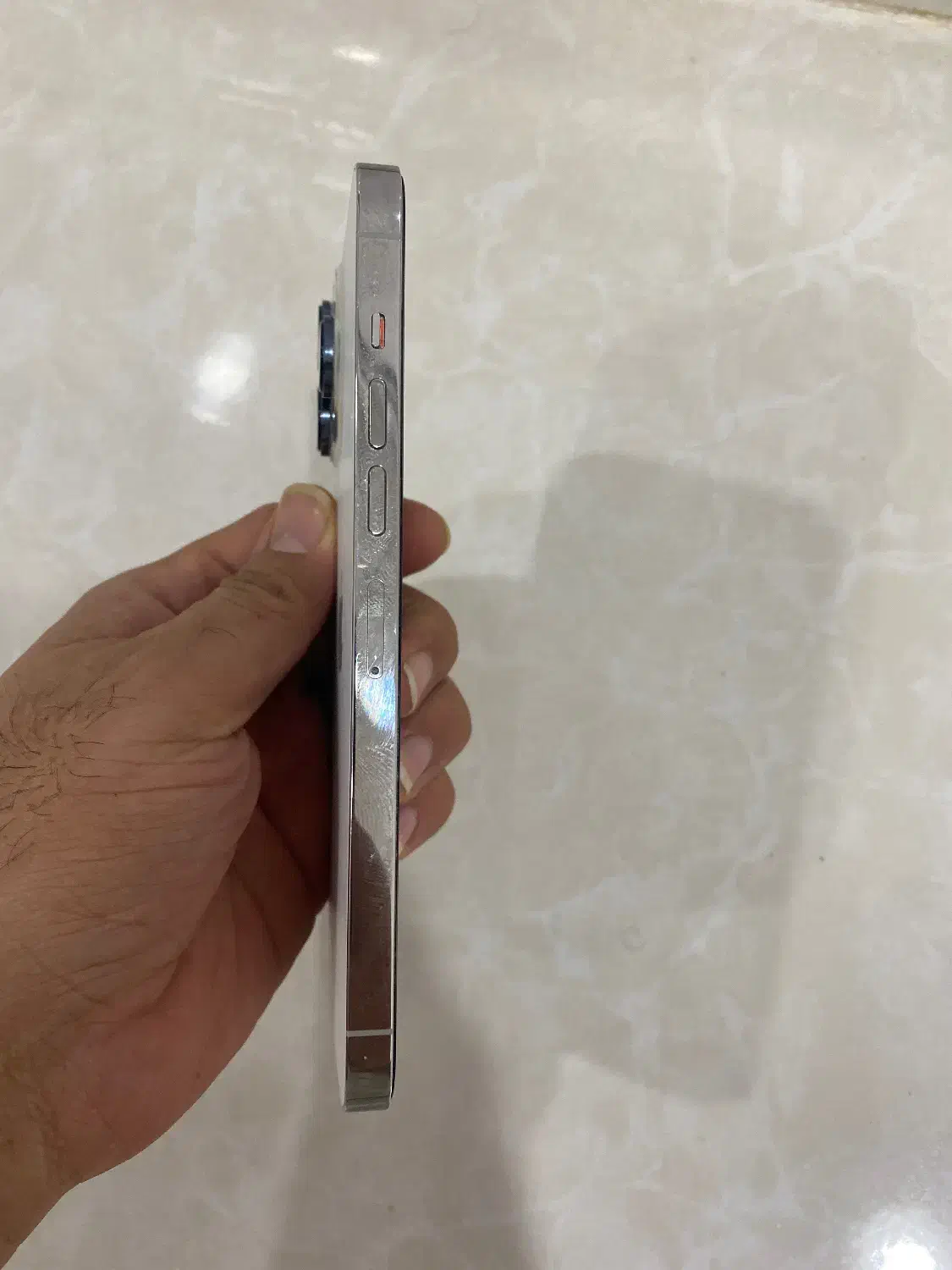 ایفون ۱۳پرو مکس|موبایل|شیراز, شهرک مفتح|دیوار