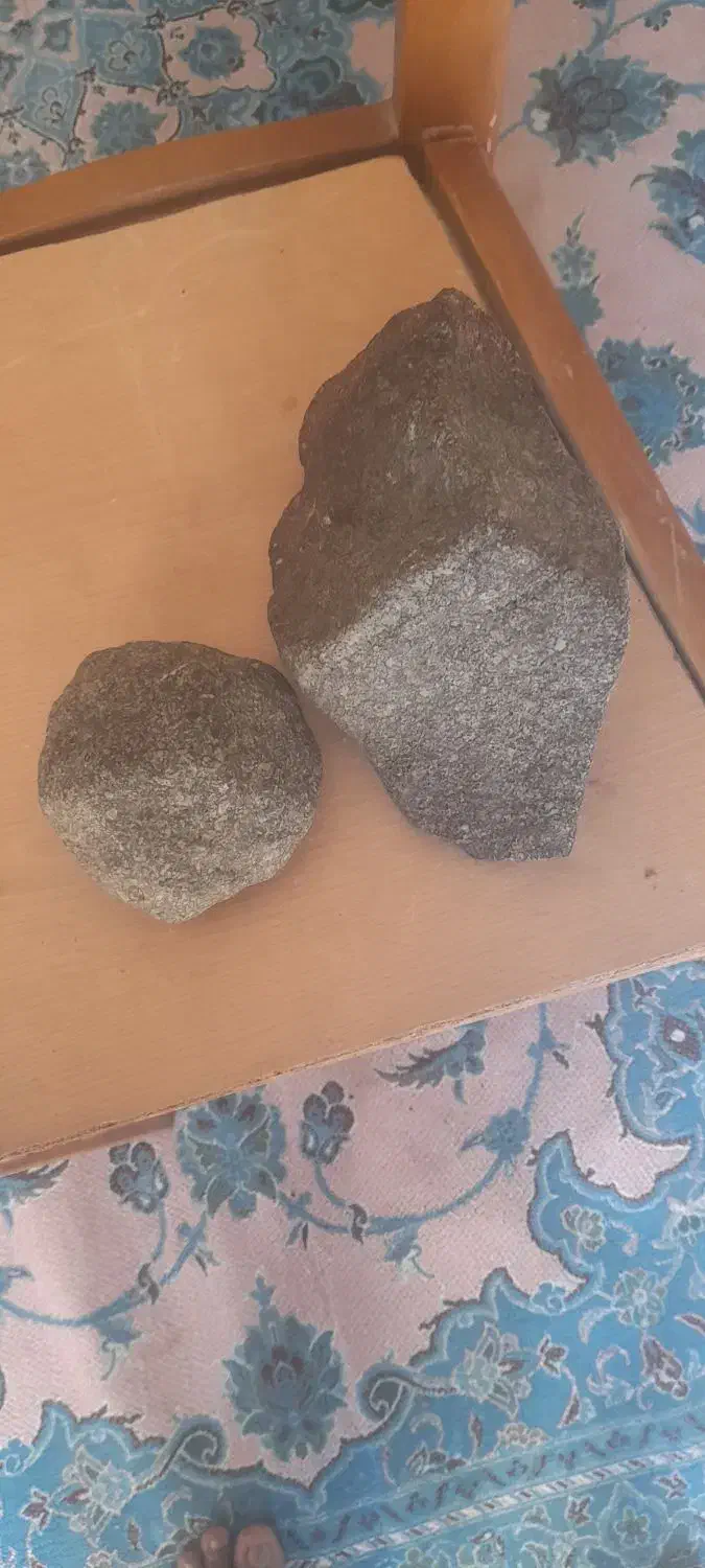 شهاب سنگ|کلکسیون اشیاء عتیقه|زابل, |دیوار